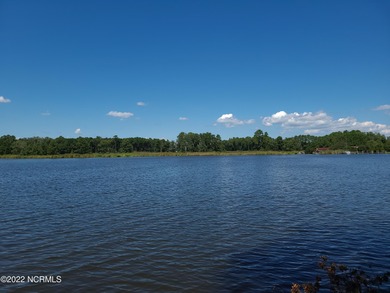 Beach Lot For Sale in Bath, North Carolina