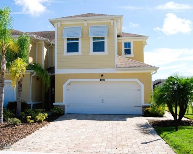 Beach Townhome/Townhouse For Sale in Bradenton, Florida