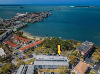 Beach Condo For Sale in Dunedin, Florida