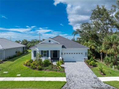 Beach Home For Sale in Englewood, Florida