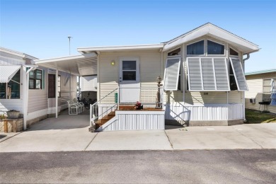 Beach Home For Sale in Englewood, Florida