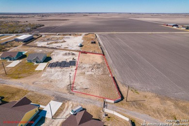 Beach Lot For Sale in Riviera, Texas