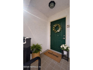 Beach Condo For Sale in Jacksonville, Florida