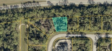 Beach Lot For Sale in North Port, Florida