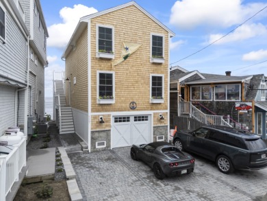 Beach Lot For Sale in Ogunquit, Maine