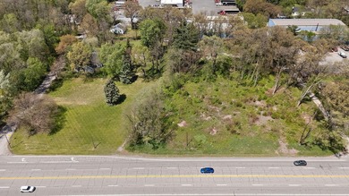Beach Lot For Sale in Portage, Indiana