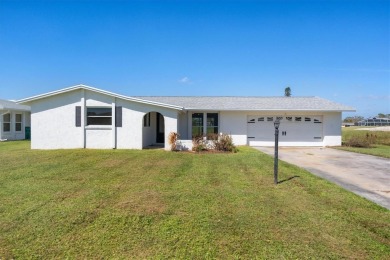 Beach Home For Sale in Rotonda West, Florida