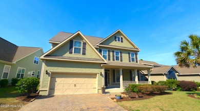 Beach Home Sale Pending in Wilmington, North Carolina