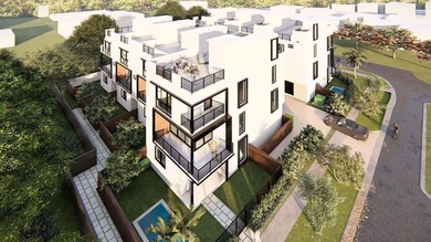 Beach Townhome/Townhouse For Sale in Fort Lauderdale, Florida