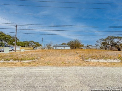 Beach Lot For Sale in Corpus Christi, Texas