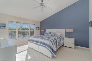 Beach Home For Sale in Estero, Florida