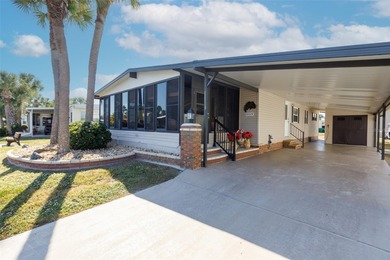 Beach Home For Sale in Port Charlotte, Florida