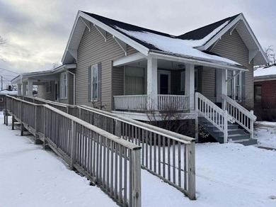 Beach Home For Sale in Alpena, Michigan