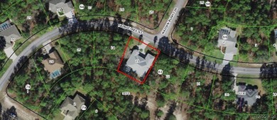 Beach Lot Sale Pending in Homosassa, Florida