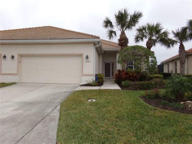 Beach Home For Sale in Port Charlotte, Florida