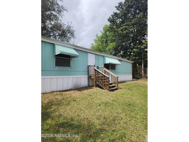 Beach Home For Sale in Green Cove Springs, Florida