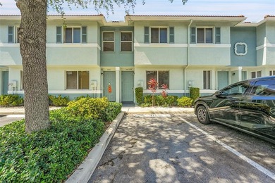 Beach Townhome/Townhouse For Sale in Riviera Beach, Florida