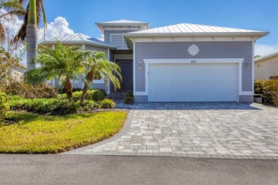 Beach Home For Sale in Placida, Florida