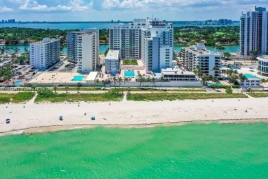 Beach Condo For Sale in Miami Beach, Florida