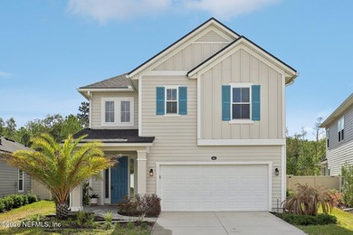 Beach Home For Sale in St Augustine, Florida