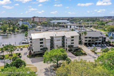 Beach Condo For Sale in Melbourne, Florida
