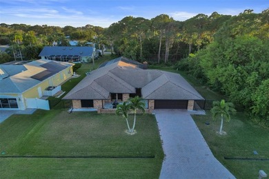 Beach Home For Sale in Port Saint Lucie, Florida