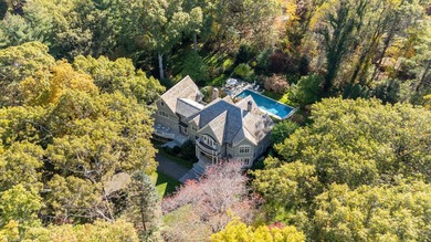 Beach Home Sale Pending in Westport, Connecticut
