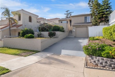 Beach Home Sale Pending in Redondo Beach, California