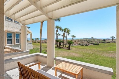 Beach Condo For Sale in Ponte Vedra Beach, Florida