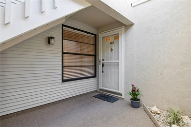 Beach Condo For Sale in Venice, Florida