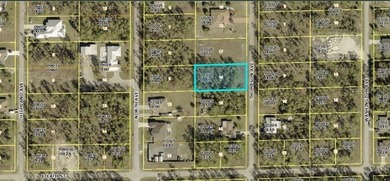 Beach Lot For Sale in Lehigh Acres, Florida