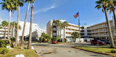 Beach Condo Off Market in Corpus Christi, Texas