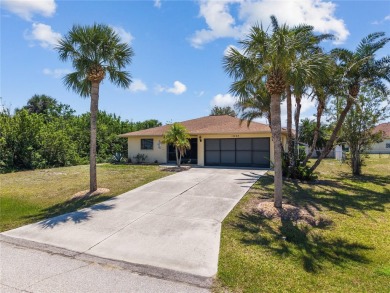 Beach Home For Sale in Englewood, Florida
