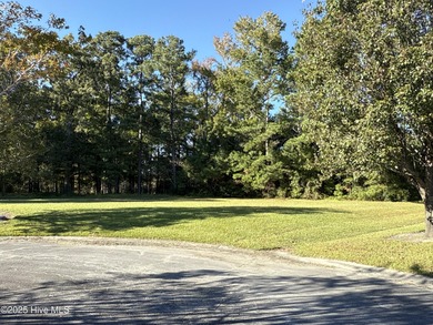 Beach Lot For Sale in Arapahoe, North Carolina