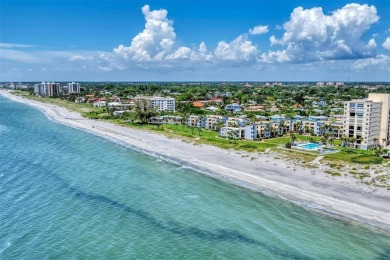 Beach Condo For Sale in Venice, Florida