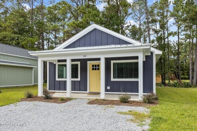 Beach Condo For Sale in Swansboro, North Carolina