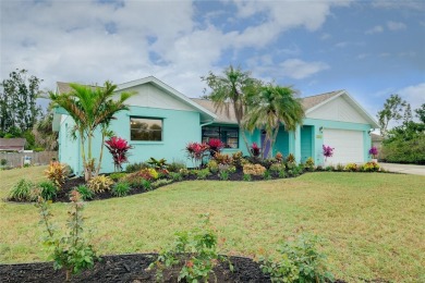 Beach Home For Sale in Venice, Florida