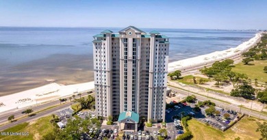 Beach Condo For Sale in Biloxi, Mississippi