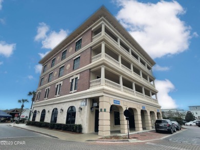 Beach Condo Off Market in Rosemary Beach, Florida