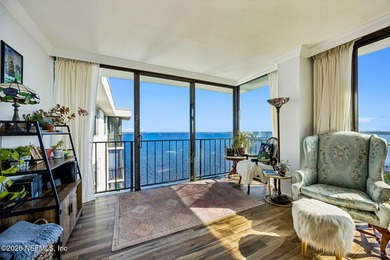 Beach Condo For Sale in Jacksonville, Florida