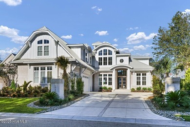 Beach Home For Sale in Wilmington, North Carolina
