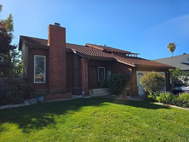 Beach Home For Sale in Fremont, California