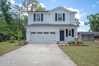 Beach Home Sale Pending in Jacksonville, Florida