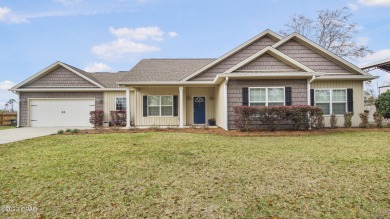 Beach Home Off Market in Panama City, Florida