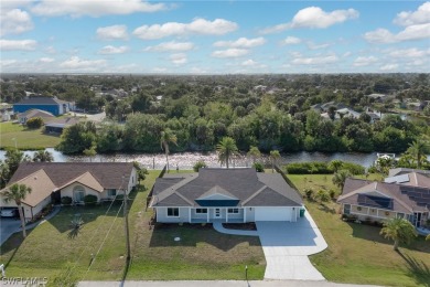 Beach Home For Sale in Port Charlotte, Florida