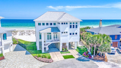 Vacation Rental Beach House in Pensacola Beach, Florida