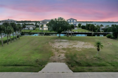 Beach Lot For Sale in Englewood, Florida