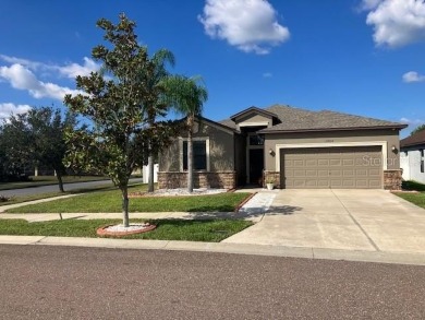 Beach Home Sale Pending in Riverview, Florida