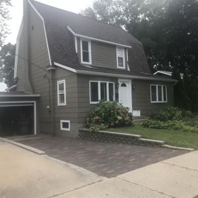 Beach Home Off Market in Saint Joseph, Michigan