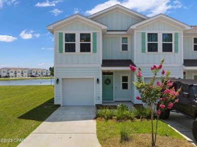 Beach Home Off Market in Panama City Beach, Florida